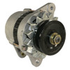 Alternator for Komatsu 600-821-6120 600-821-6110 Rkd25A04 12251