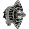 Alternator For John Deere Loader 670K 670G 672D 12493