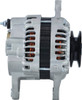 MAS Alternator For Caterpillar skid steer 289D 80630