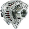 Mas Alternator For Case, New Holland Tractors 12v 120 Amp 12579