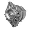 11.203.254 AAK3399 MAHLE Letrika (Iskra) alternator MG596