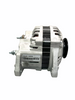 12303 ALTERNATOR CLARK FORKLIFT 4G63, 4G64 ENGINES 1-V PULLEY 67.8mm OD 15mm ID.