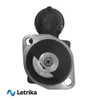 John Deere Utility Letrika Starter IS0793 MS89