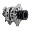 Isuzu Truck NRR Replacement Alternator w pump w 4HEI 4 8l 12536