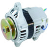 Yanmar Engin 4tne88m-eg1 Alternator 12112