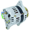 Yanmar Engin 4tne88m-eg1 Alternator 12112