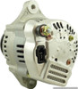 Compac Compactor TA48 D1703 Kubota Dsl. Alternator 210-7002