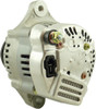 Kubota Excavator KX41 W/Kubota Replacement Alternator 12179