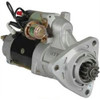 CUMMINS INDUSTRIAL 24V 12T W 8.3L ISC REPL. STARTER 6833