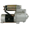 Mitsubishi Forklift FD20 FD25 FD35 W/S4S Starter 18163 Mitsubishi Forklift FD20 FD25 FD35 W/S4S Starter 18163