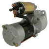 Mitsubishi Forklift FD20 FD25 FD35 W/S4S Starter 18163 Mitsubishi Forklift FD20 FD25 FD35 W/S4S Starter 18163