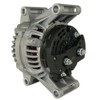 Volvo Truck VHD VNM Series W/ISM  Alternator 200a 12716