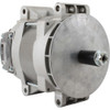 Mas Alternator Fits School Bus 12v 200 Amp 4936Pa 4943Pgh-Dl