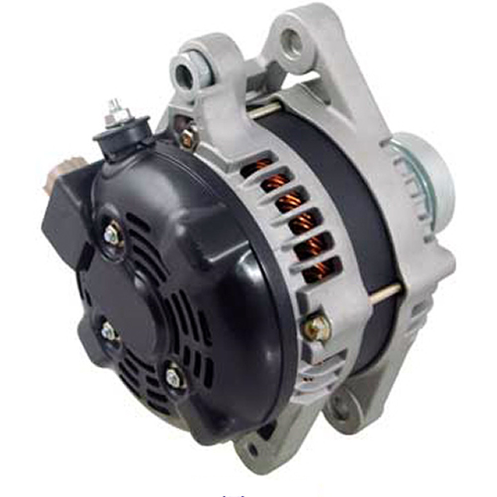 Toyota Rav4 20092012 v6 3.5L TYC Alternator 11137