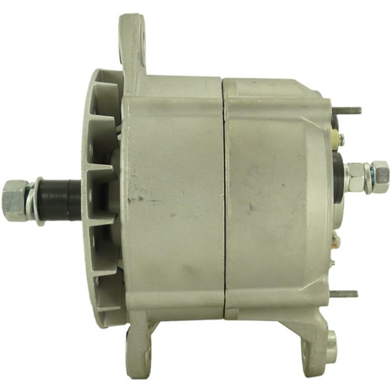 Hitachi Excavator 350 250 MAS Alternator 24Volts 80 Amp 12157 Hitachi Excavator 350 250 MAS Alternator 24Volts 80 Amp 12157