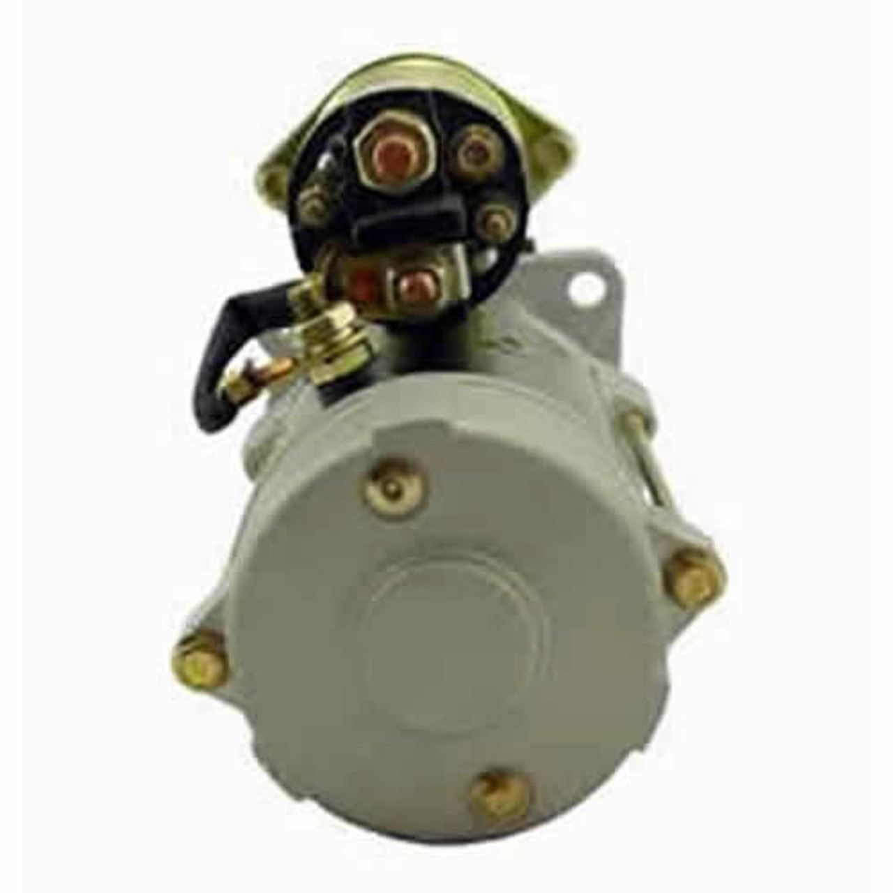 Freightliner 5.9L MAS Starter 12V 10T 32MM 6583</h2>