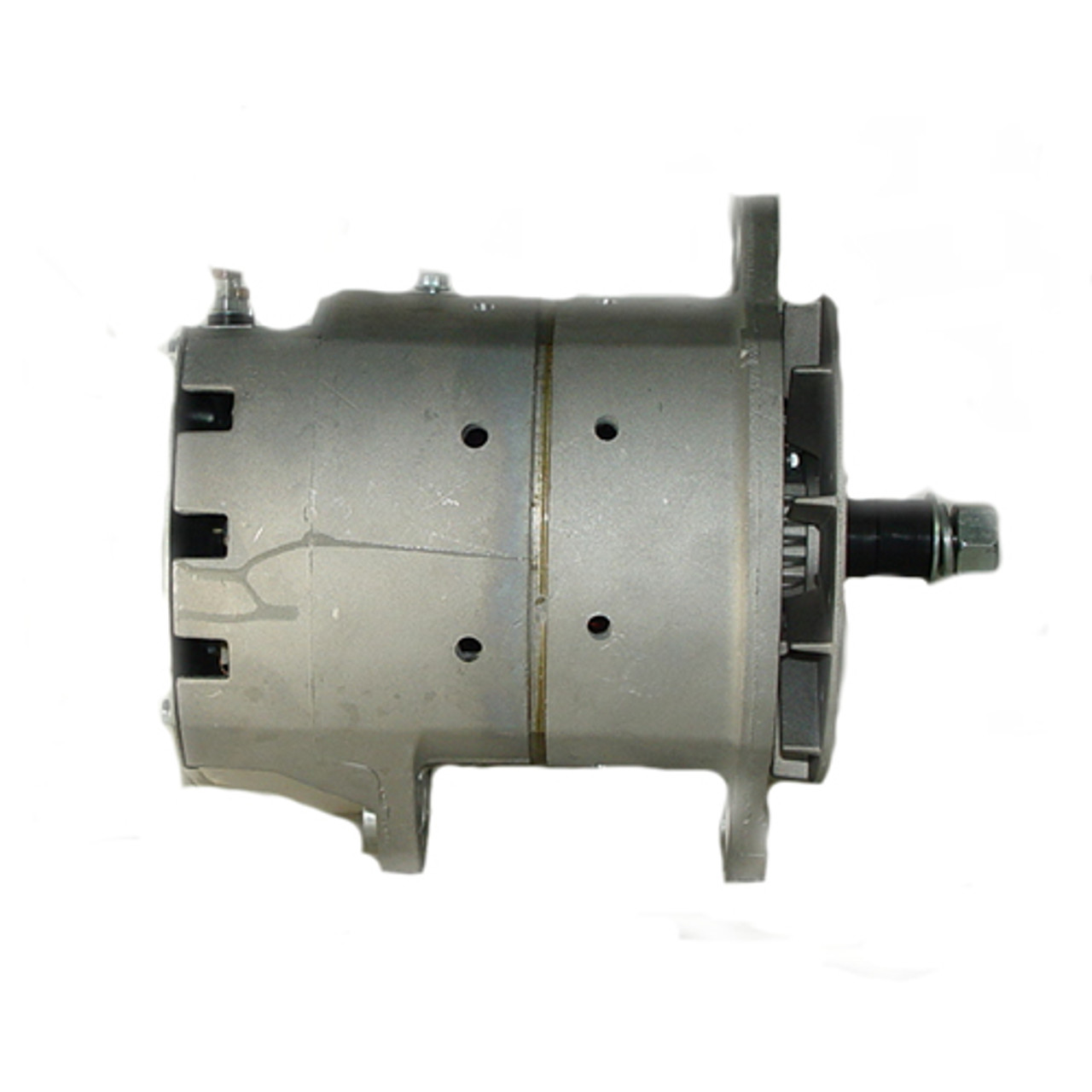 Mack Alternator J 180 Mount 12v 140 amp 8607