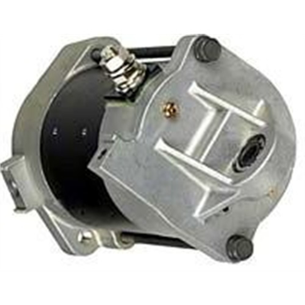 Yamaha 130 OE Hitachi Outboard Starter s114-660