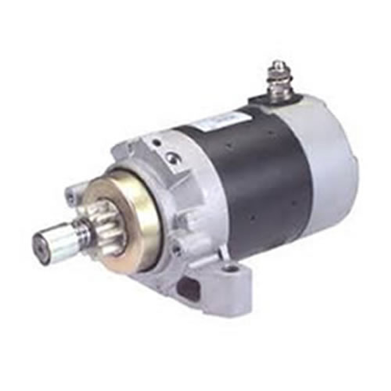 Tohatsu 2 Stroke  OE Hitachi Outboard Starter s114-867