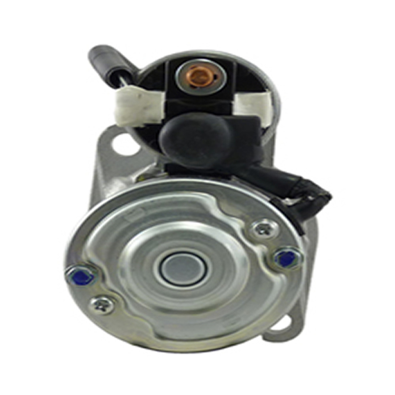 Komatsu Forklift FG25SHT-14 W K21 MAS Starter 18973