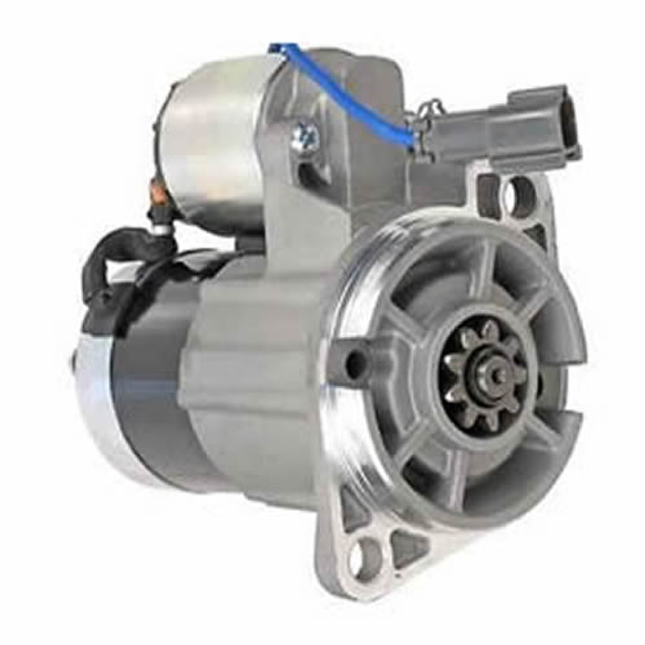 Komatsu Forklift FG25SHT-14 W K21 Mas Starter 18973