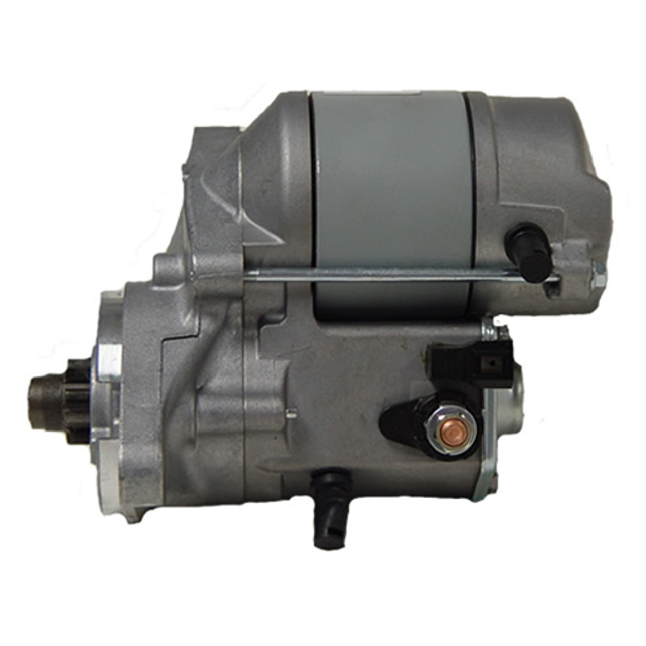 Toyota Forklift 7FG15 4Y Denso Starter 2800109