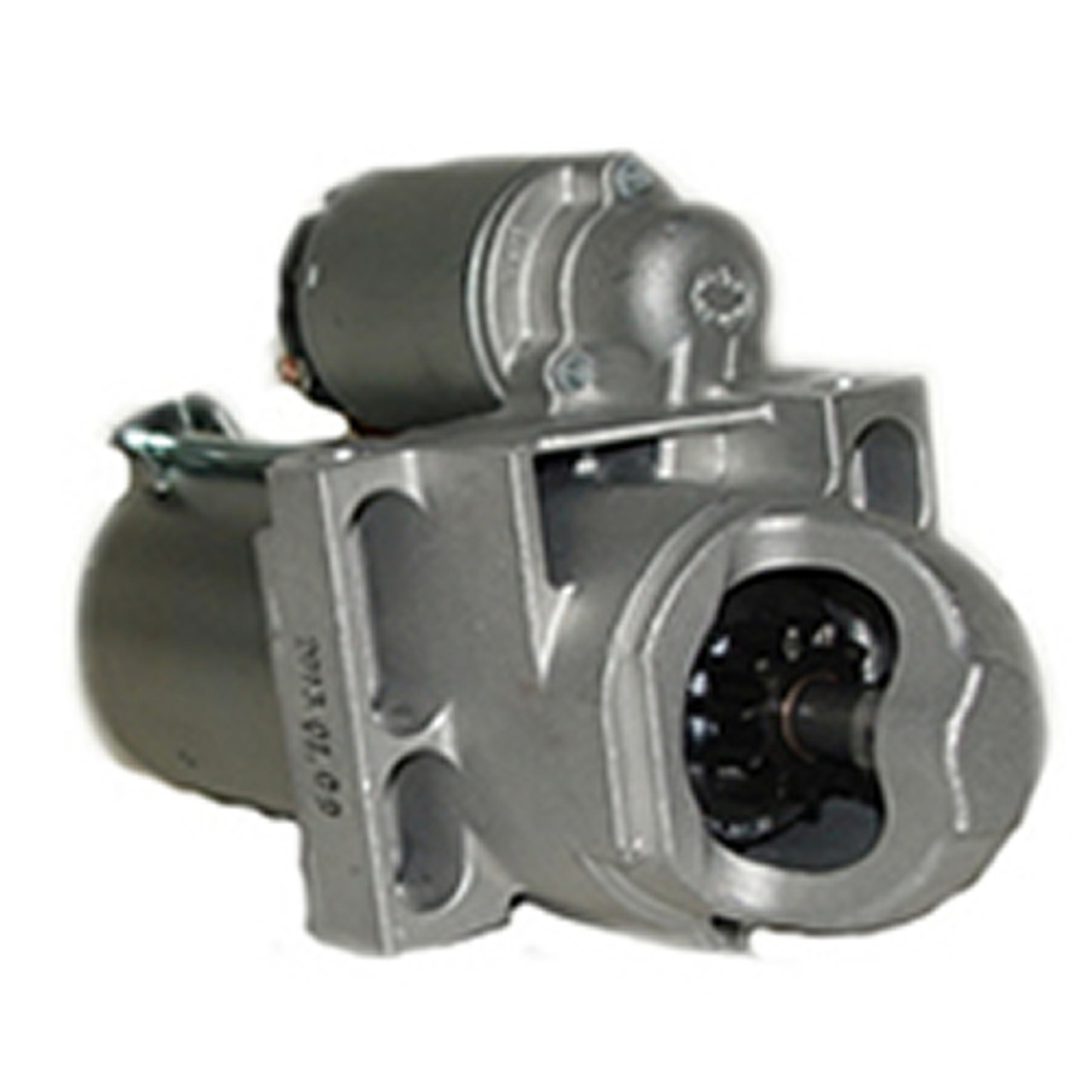 Volvo Penta DPX600 8 2 Delco Starter 8000282