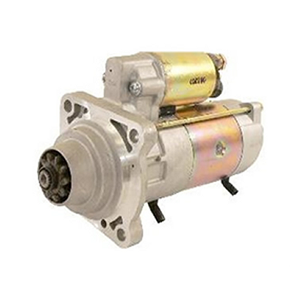 Bobcat 863HG Deutz BF4M1011 Dsl MAS Starter 18485