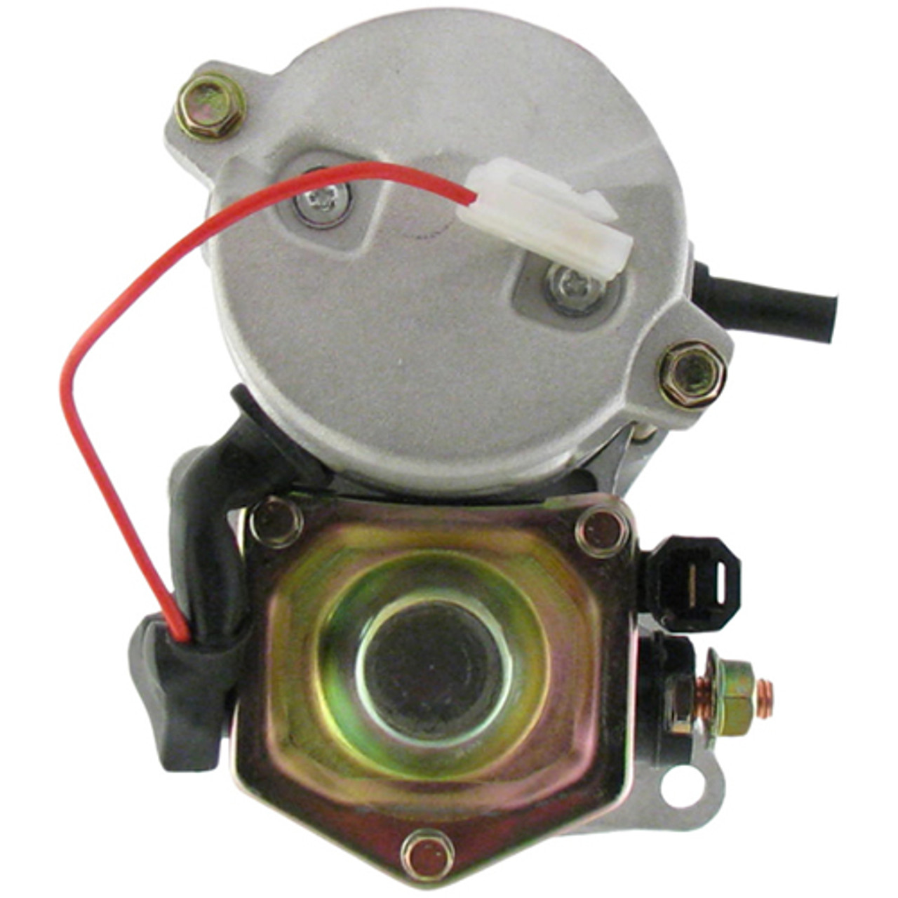 425 Bobcat Excavator Kubota V1505-E3B Dsl starter 18019