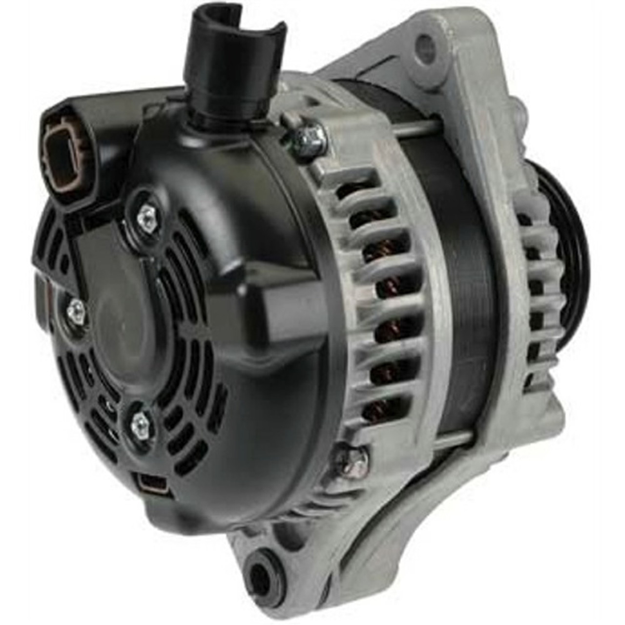 Acura Reman Alternator MDX v6 3 5L 11151