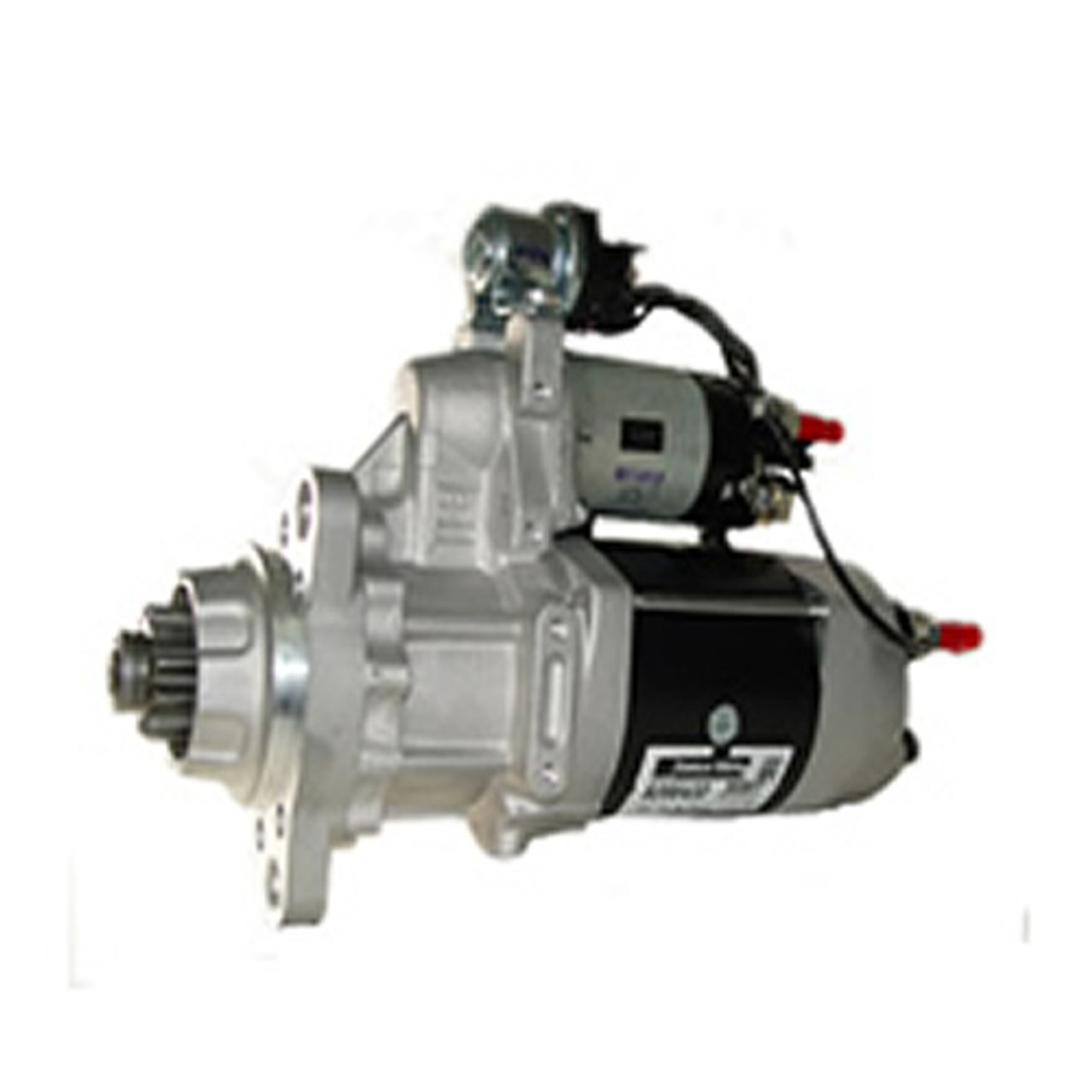 International 7100-7700 Series DT466 DT570 Delco Starter 8200433