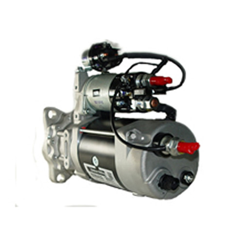 International DuraStar MaxxForce 9 MaxxForce 10 Delco Starter 8200433