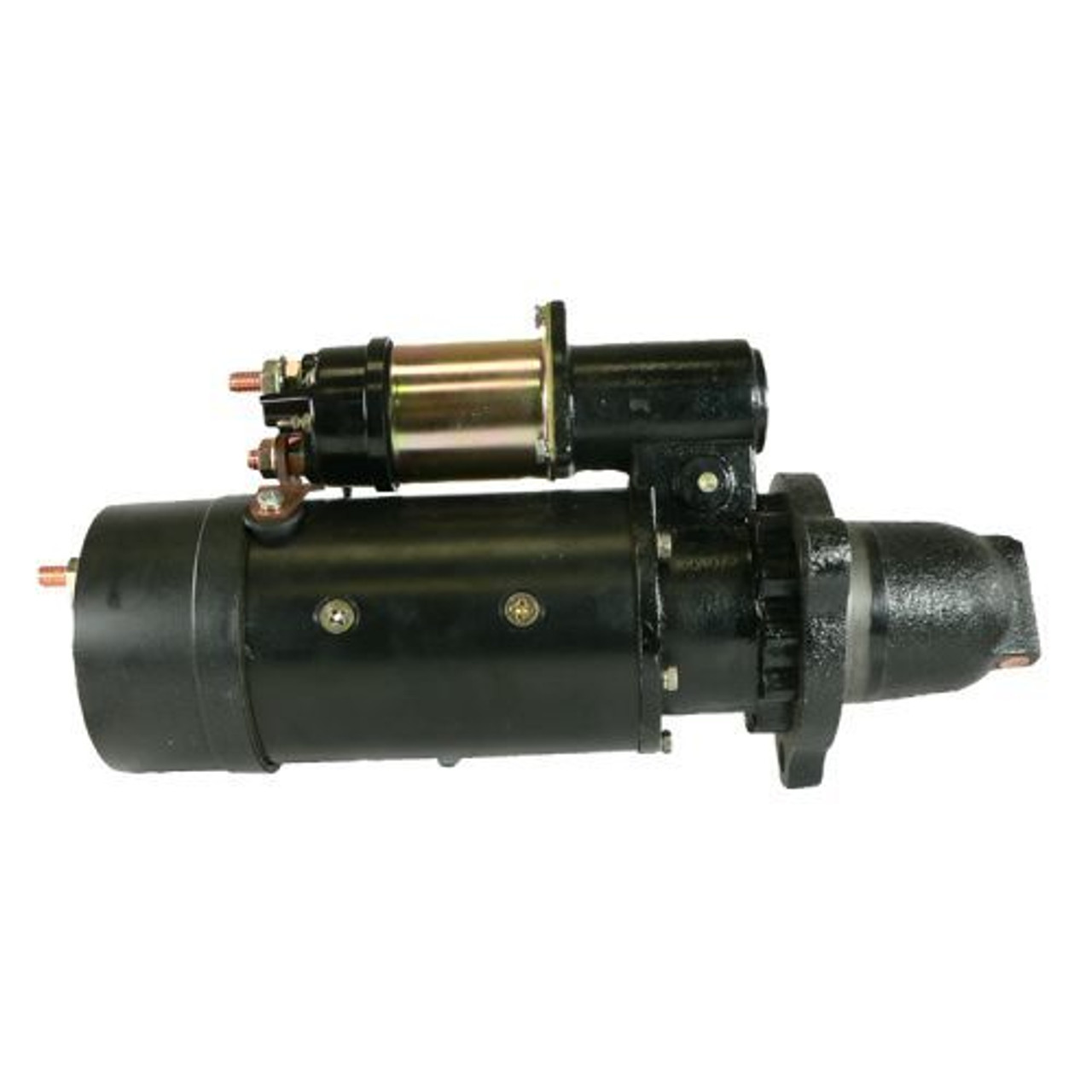 Freightliner Delco Reman coreless Starter 8300000