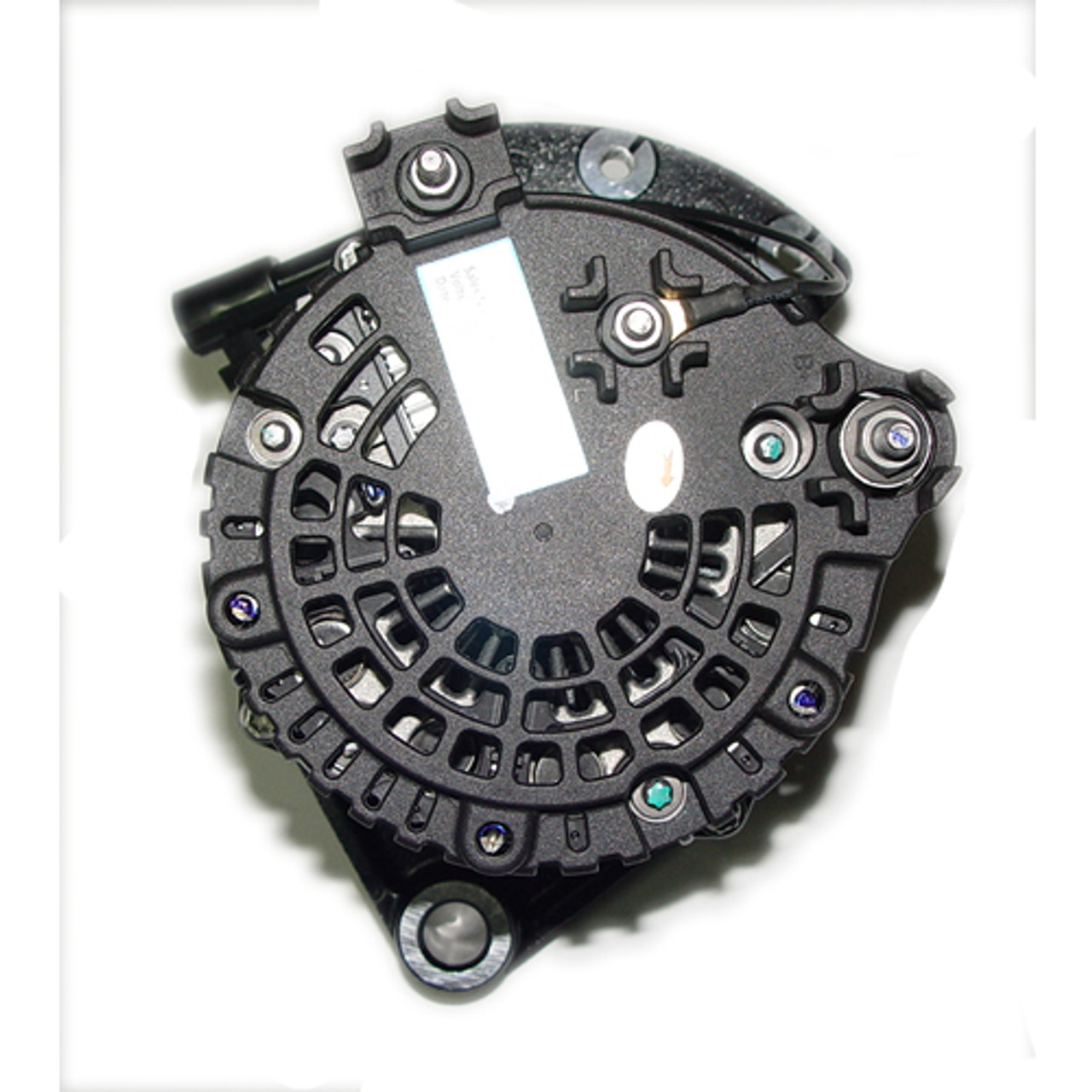 LoadHandler alternators for refrigeration trailer and truck units A1739B