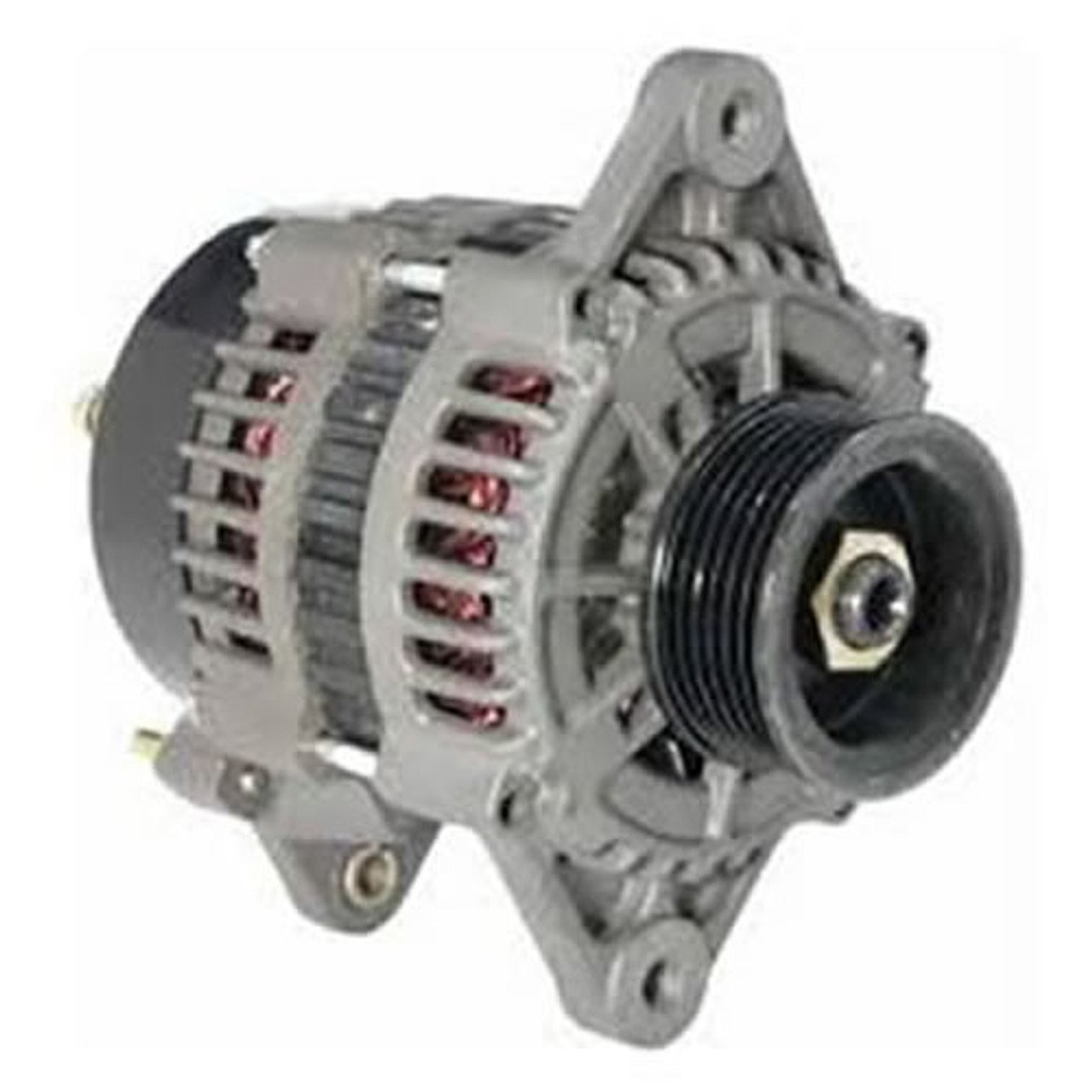 Mercury Outboard 250 HP 4 Stroke MAS Alternator 8460