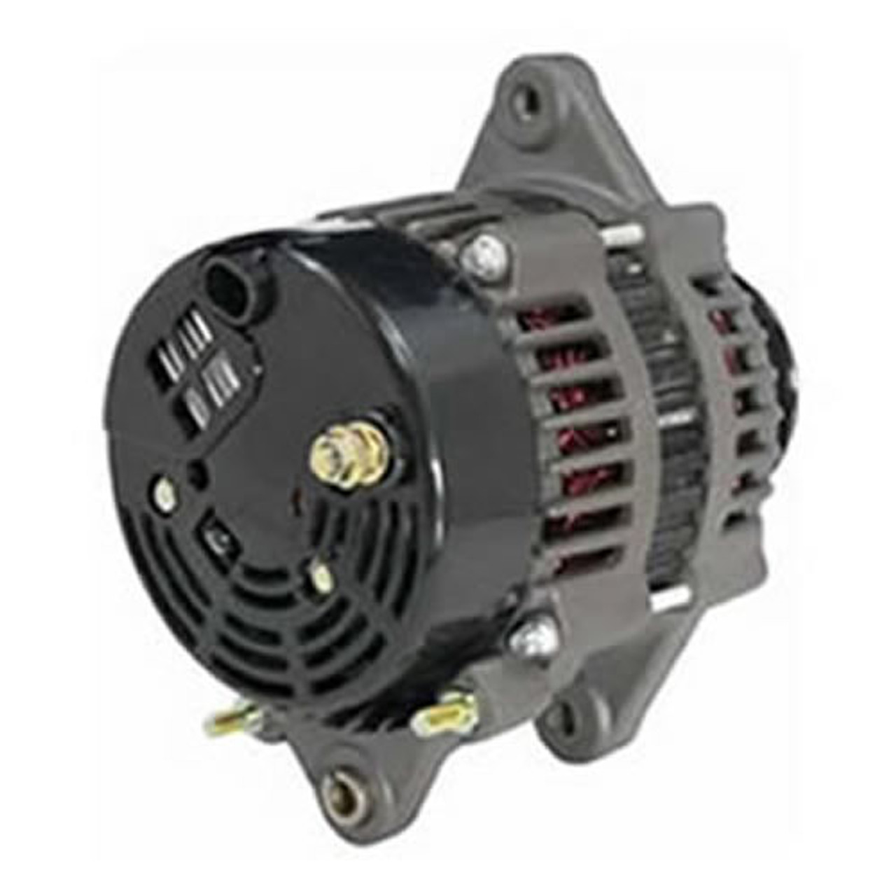 Mercury Outboard 275 HP 4 Stroke MAS Alternator 8460