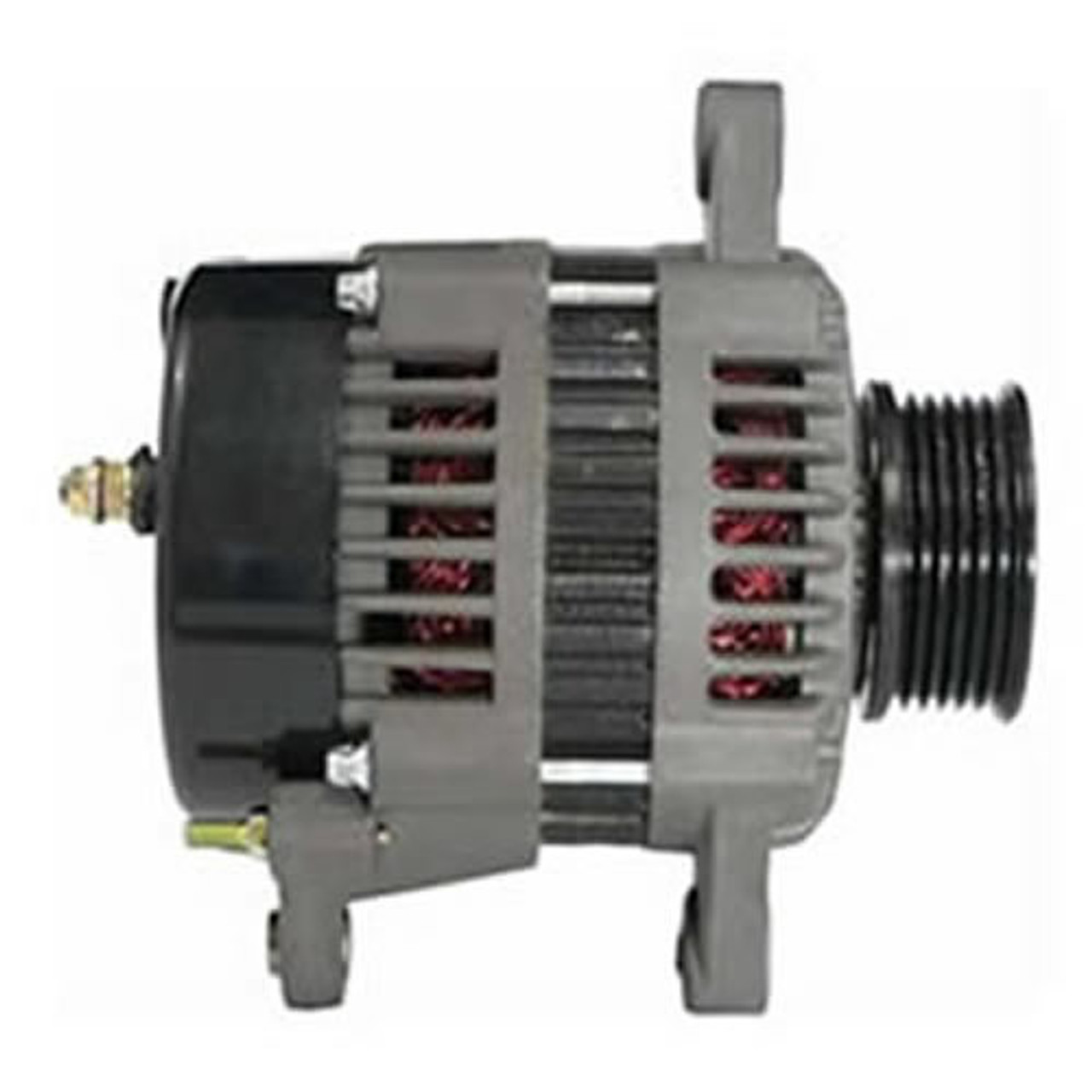 Mercruiser Inboard 5 7L Mas Alternator 8460