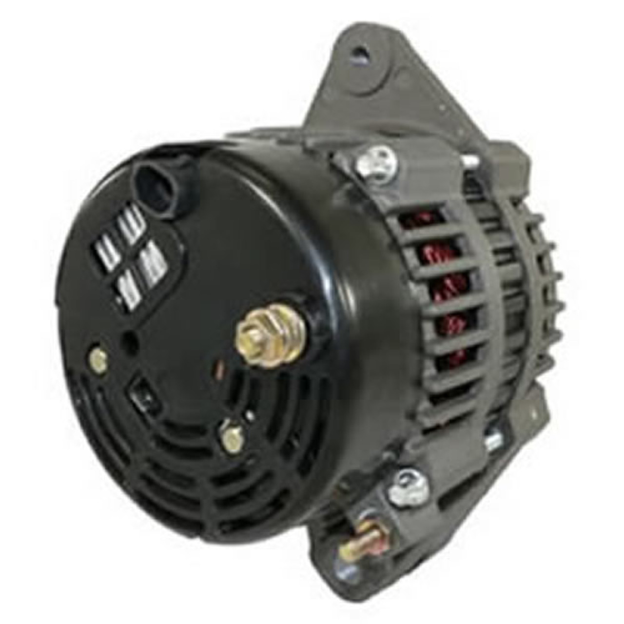 Pleasurecraft Inboard 5 7 MAS Alternator 8467