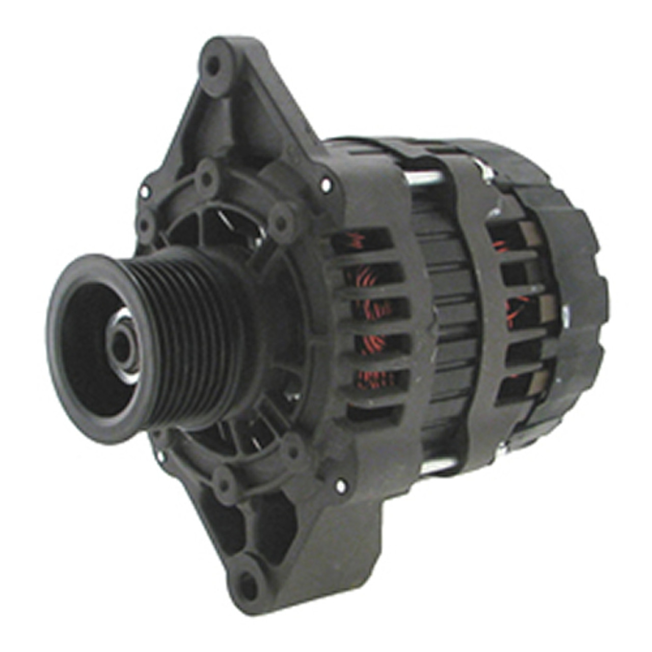 Case 430 432TM3 Diesel MAS Alternator 8721