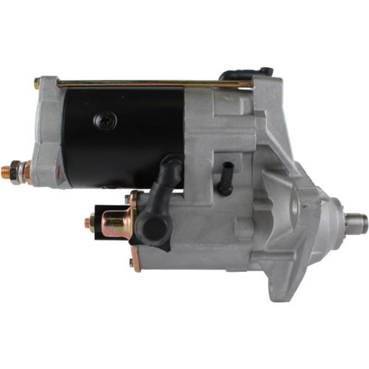 International with 7.6L 8.7L 9.3L Denso starter 428000-2690