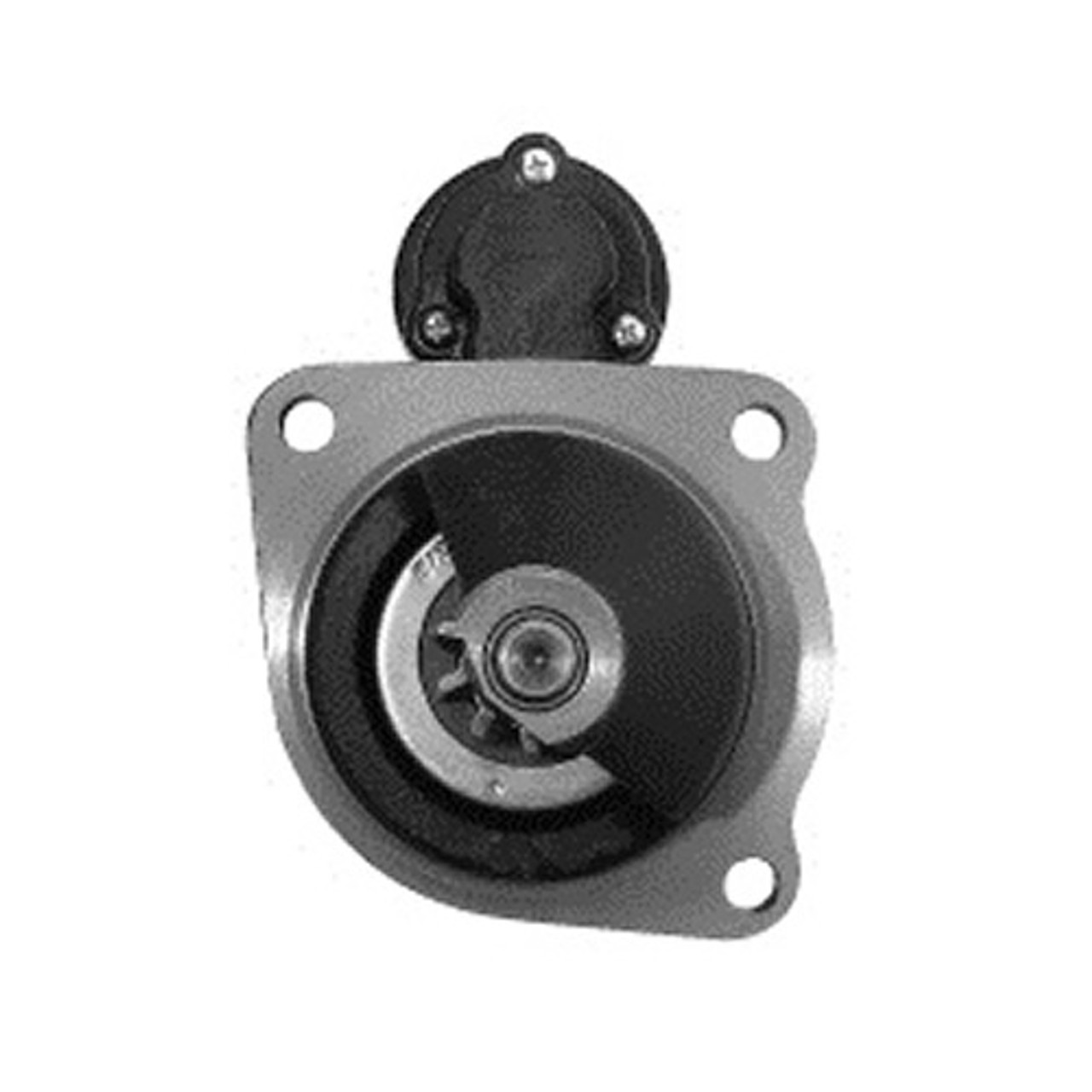 Perkins 1204E 1204E44TA 1204TTA Mahle Starter Ms717