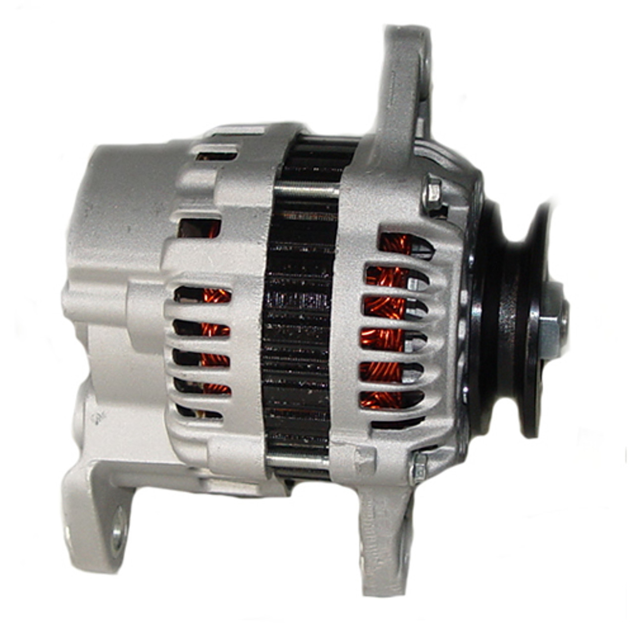 Montana Tractor  5740 S4SD MAS Alternator 12138