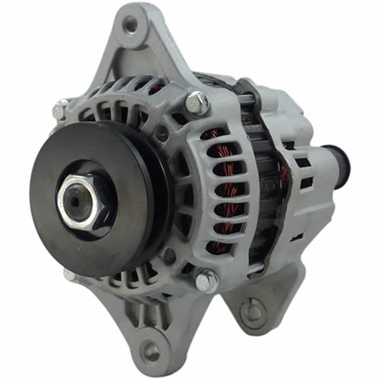 TCM Lift Truck FHG20N H25 Engine Mas Alternator 12136