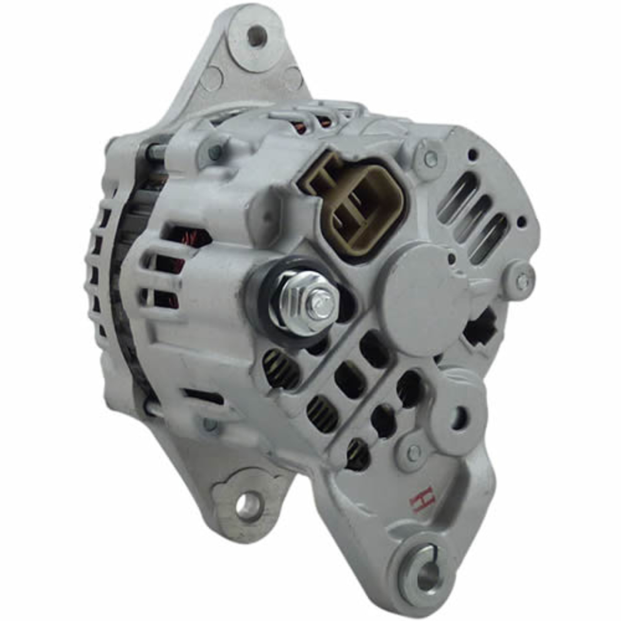 TCM Lift Truck FHG25N H25 Engine MAS Alternator 12136