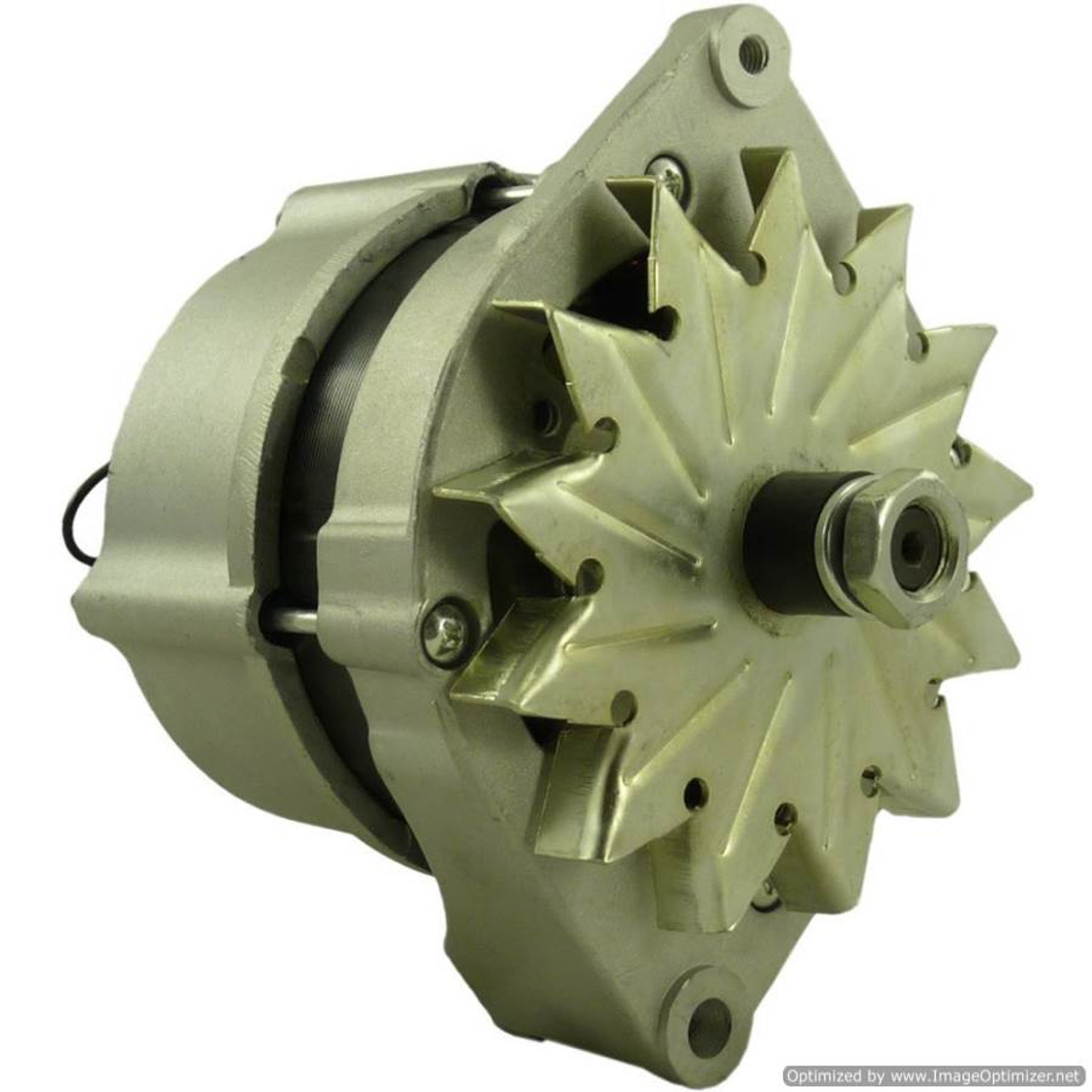 Apache Sprayer 1090 MAS Alternator 12145