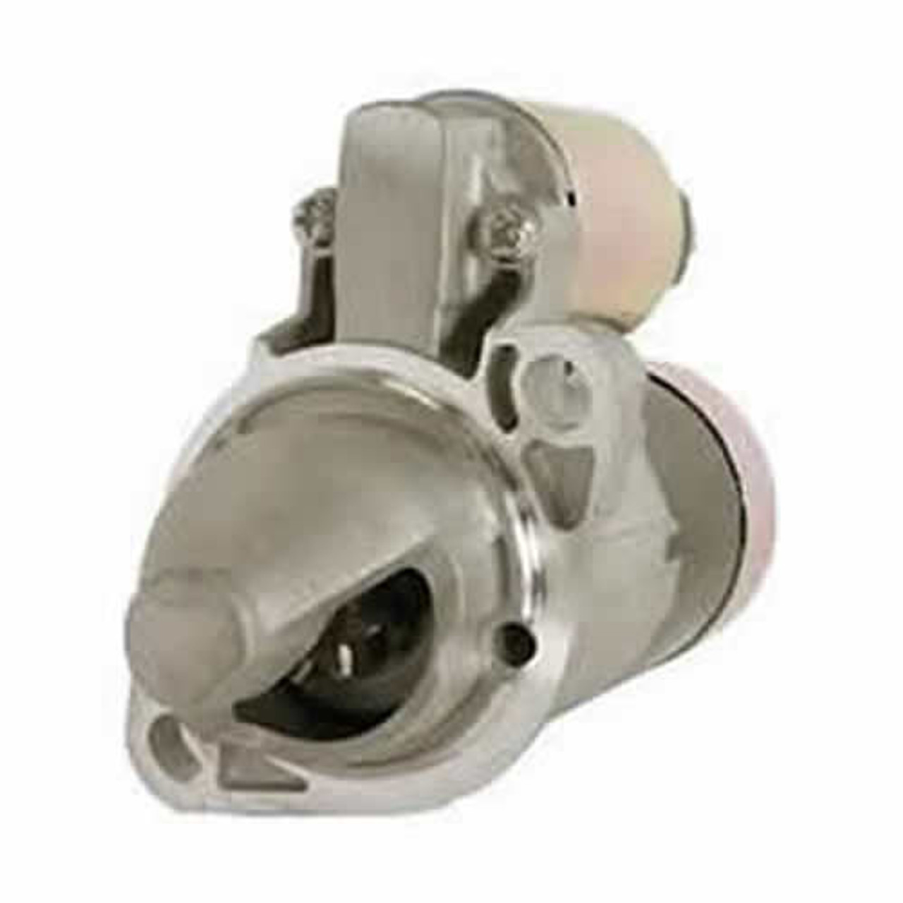 Hyster Lift Truck H40 H50 H60 Mas starter 18096 Hyster Lift Truck H40 H50 H60 Mas starter 18096