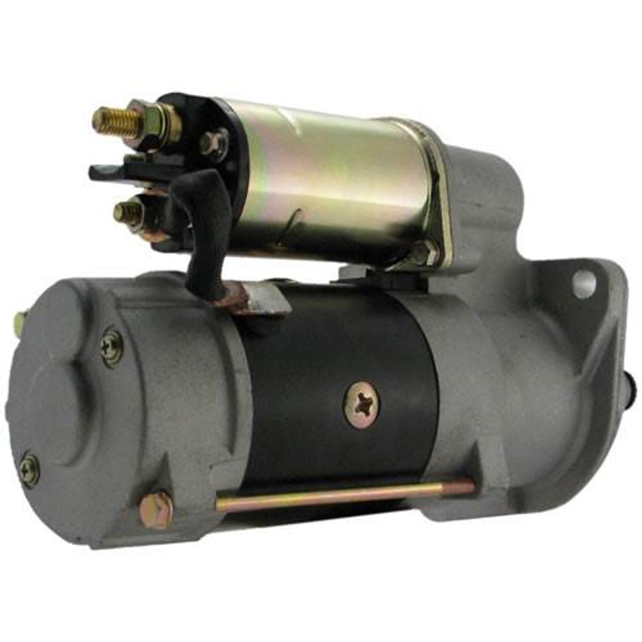 Sterling Truck Acterra 5500 Acterra 6500 Delco starter 19011400