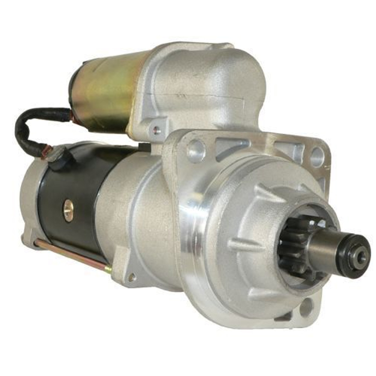 Sterling Truck Acterra 7500 Acterra 8500 Mas starter 6840