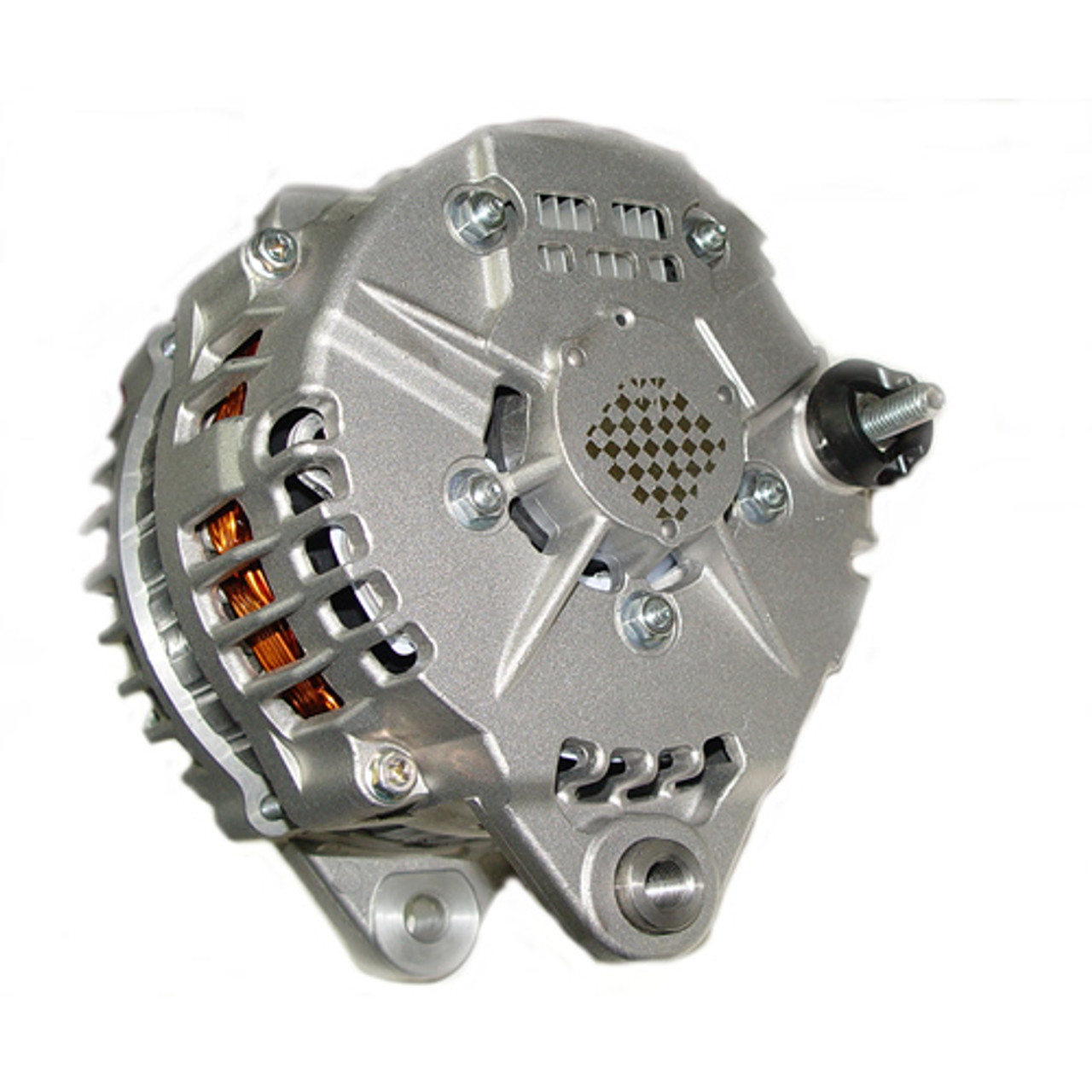 Chevrolet TitlMASter W3500 2007-2010 Hitachi Alternator LR1110-733CN