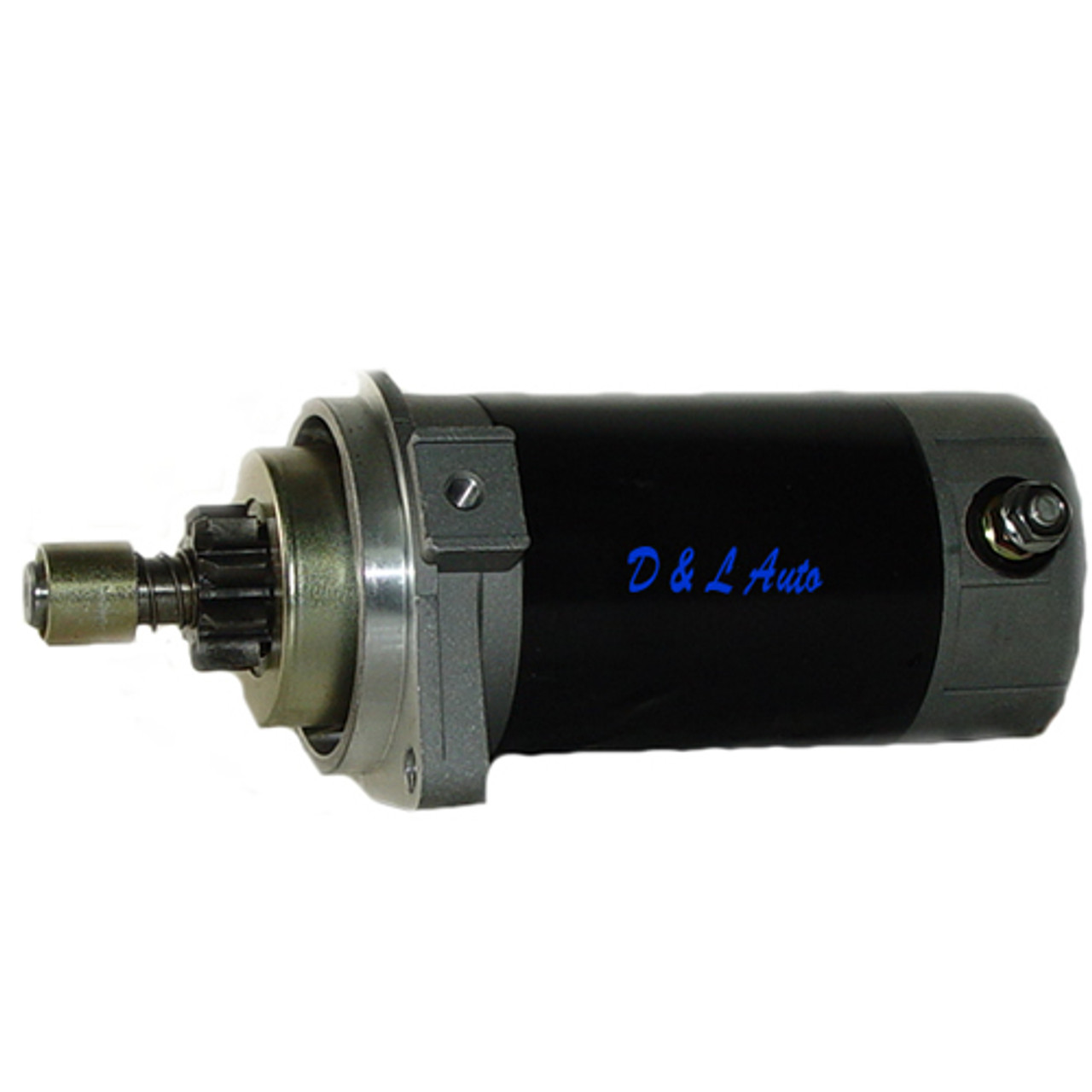 Mercury Outboard starter 20HP 4 Stroke Mas starter 18319